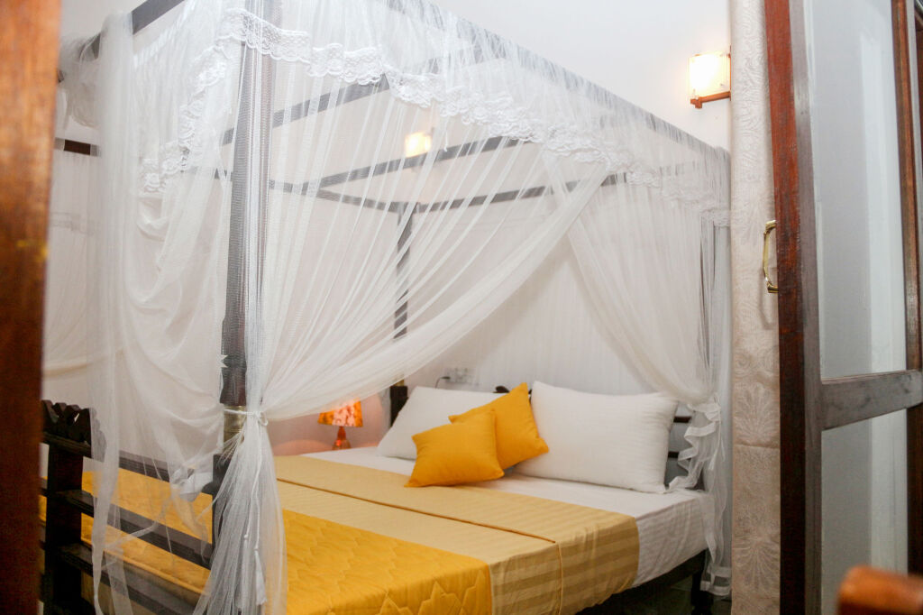 Мирисса: Shehan Guest House