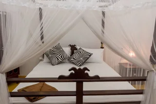 Мирисса: Shehan Guest House