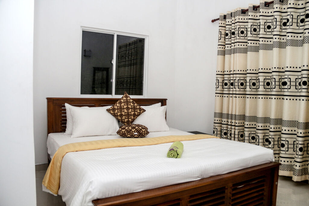 Мирисса: Shehan Guest House