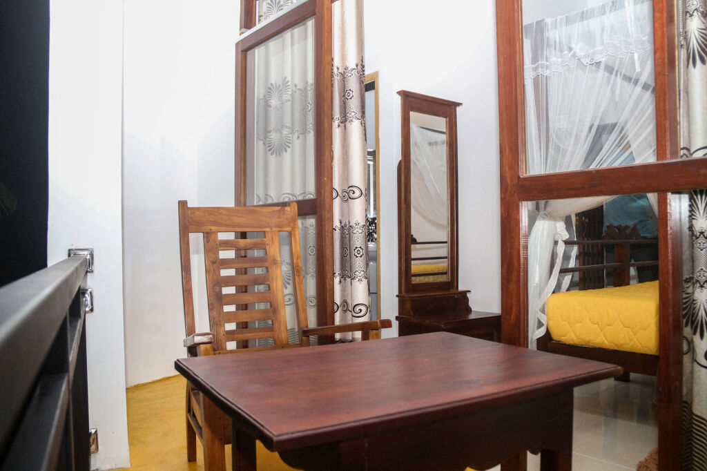 Мирисса: Shehan Guest House
