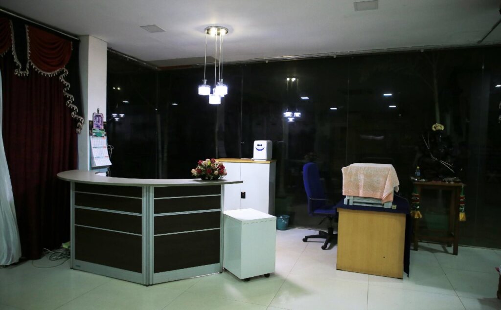Pillaiyar Inn — фото 2
