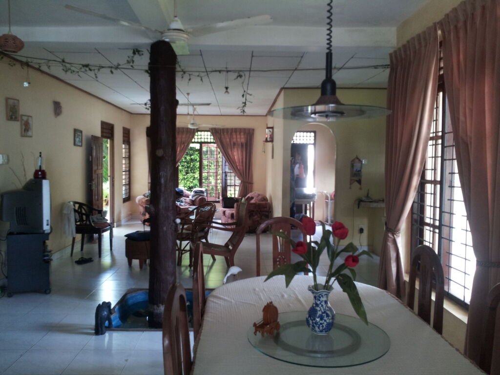 Негомбо: Villa Rosita