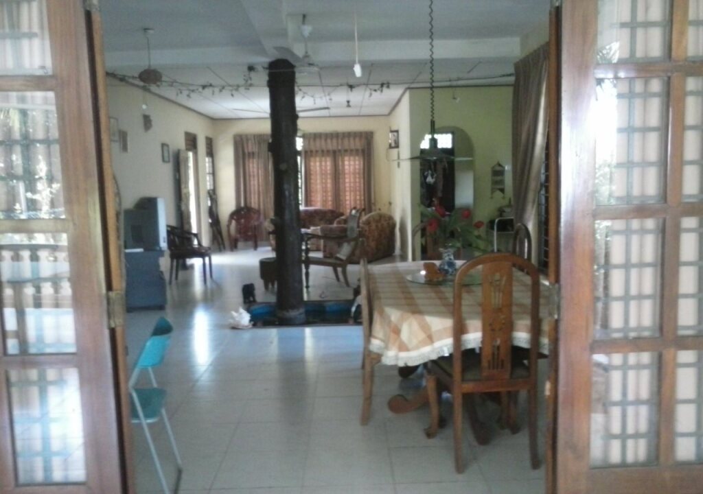 Негомбо: Villa Rosita