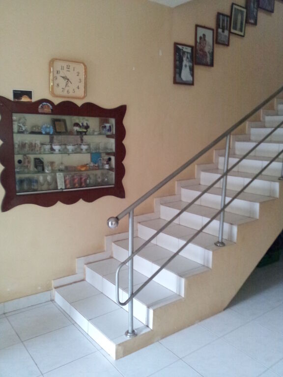 Негомбо: Villa Rosita