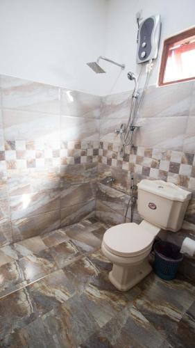 Мирисса: Chinuka villa