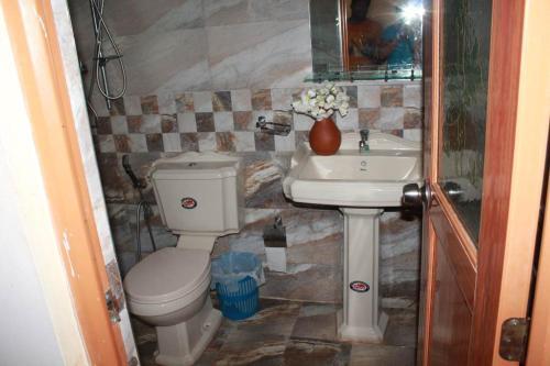 Мирисса: Chinuka villa