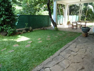 Канди: Linwood Bungalow