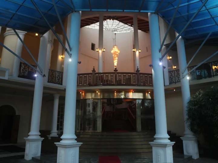 Валгама: Sanaya Mansion