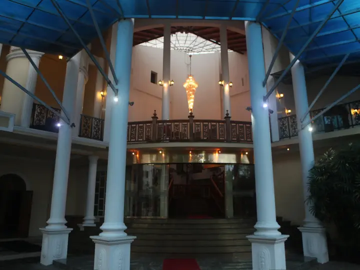 Валгама: Sanaya Mansion