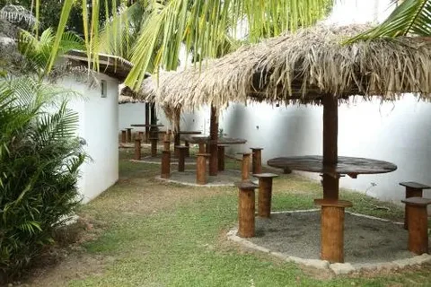 Мирисса: Sea Zone Resort