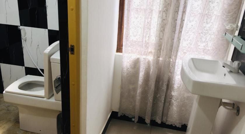 Хапутале: Polo Region Rest Inn