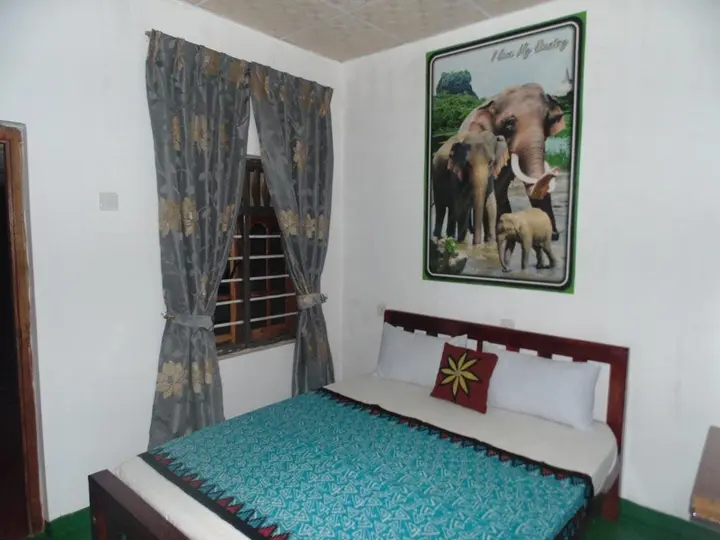 Инамальюва: Sigiri Rock Side Home Stay