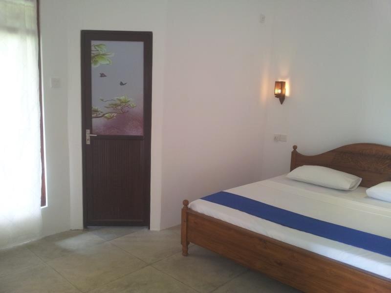Велигама: Bay Reach Home Stay