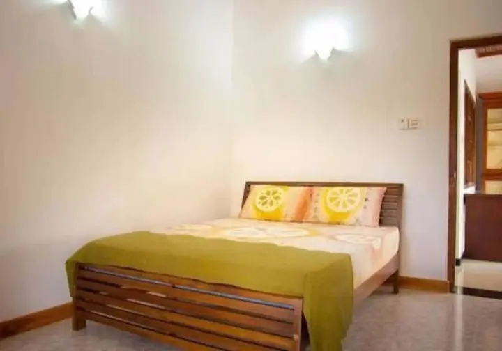 Канди: AA Circuit bungalow