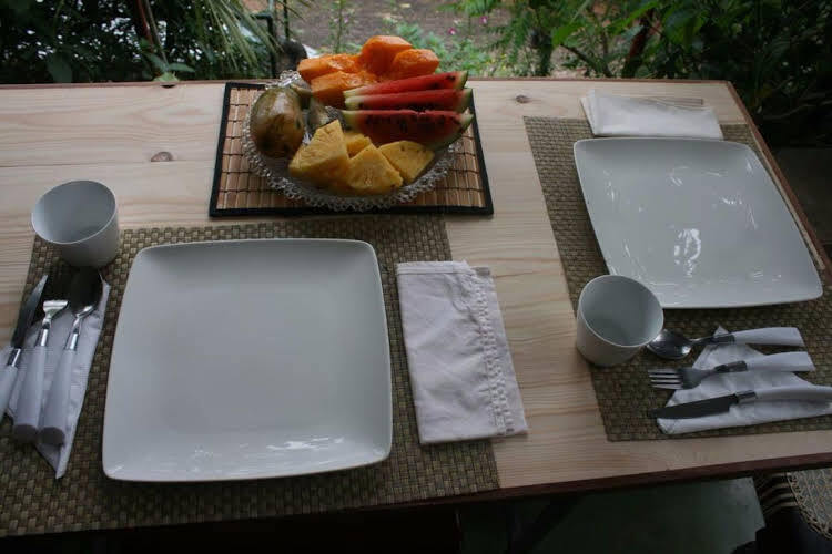 Канди: Kandy Backpackers Homestay Eagles