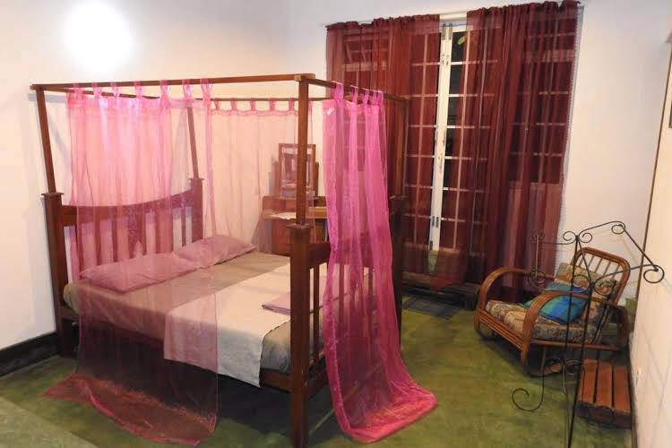 Kandy Backpackers Homestay Eagles — фото 4