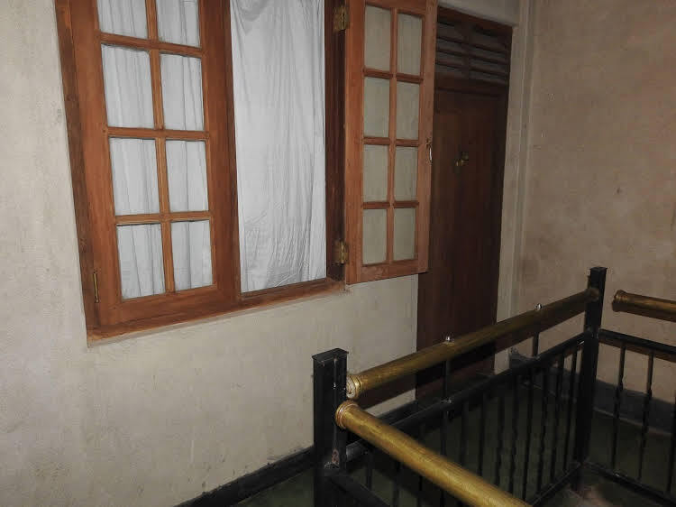 Канди: Kandy Backpackers Homestay Eagles