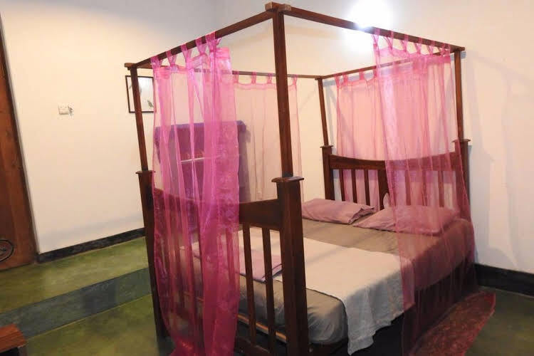 Канди: Kandy Backpackers Homestay Eagles