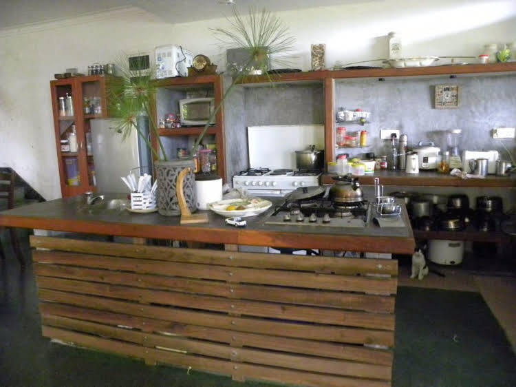Канди: Kandy Backpackers Homestay Eagles