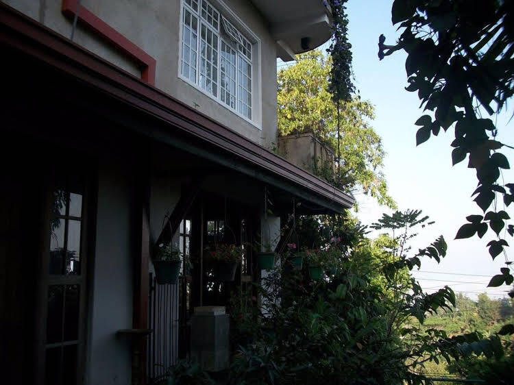 Kandy Backpackers Homestay Eagles — фото 1