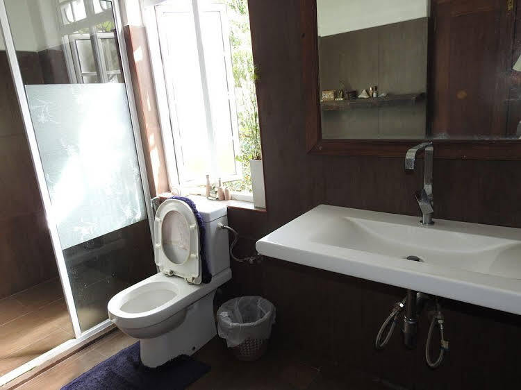 Канди: Kandy Backpackers Homestay Eagles