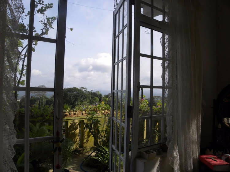 Канди: Kandy Backpackers Homestay Eagles