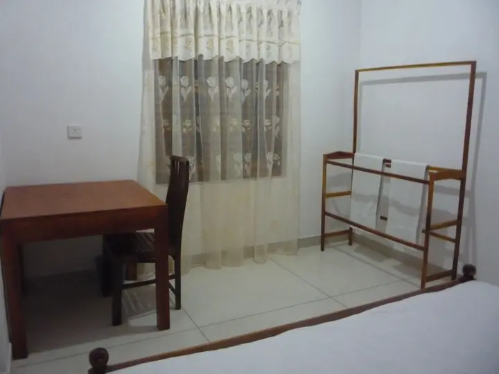 Тангалла: Nest Residence - Hostel