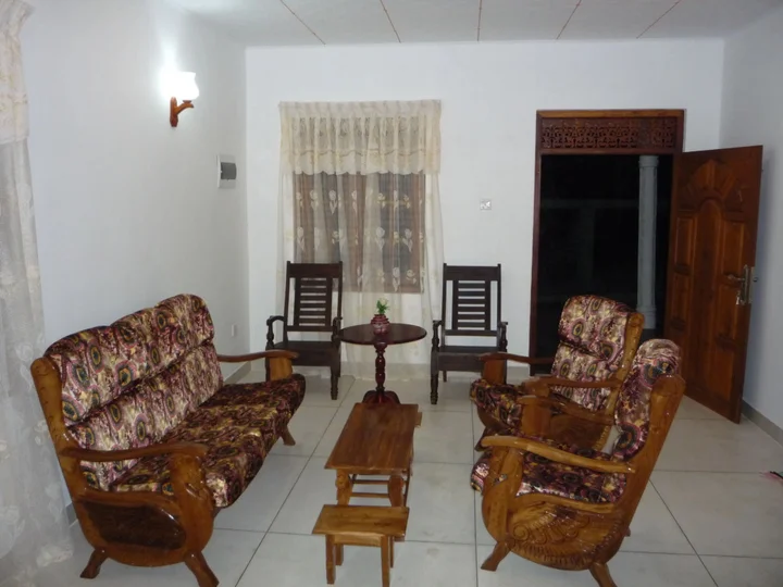 Тангалла: Nest Residence - Hostel