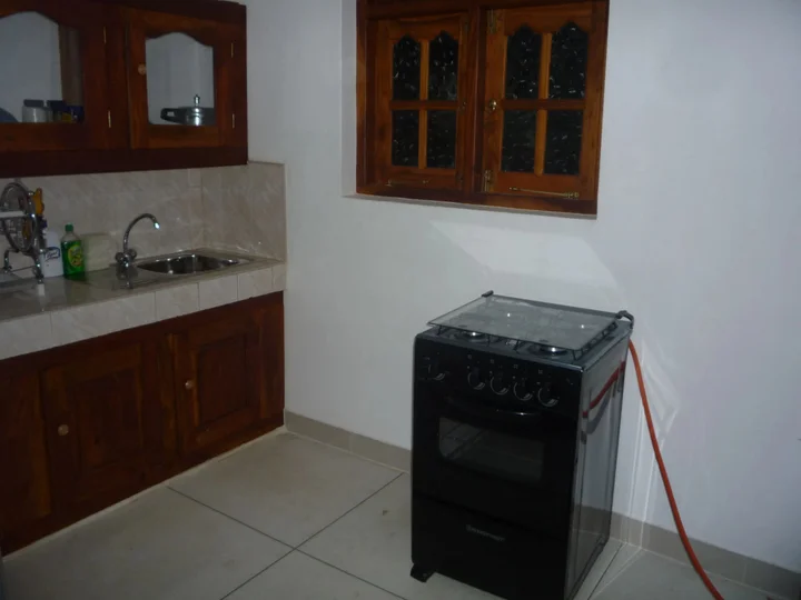 Тангалла: Nest Residence - Hostel