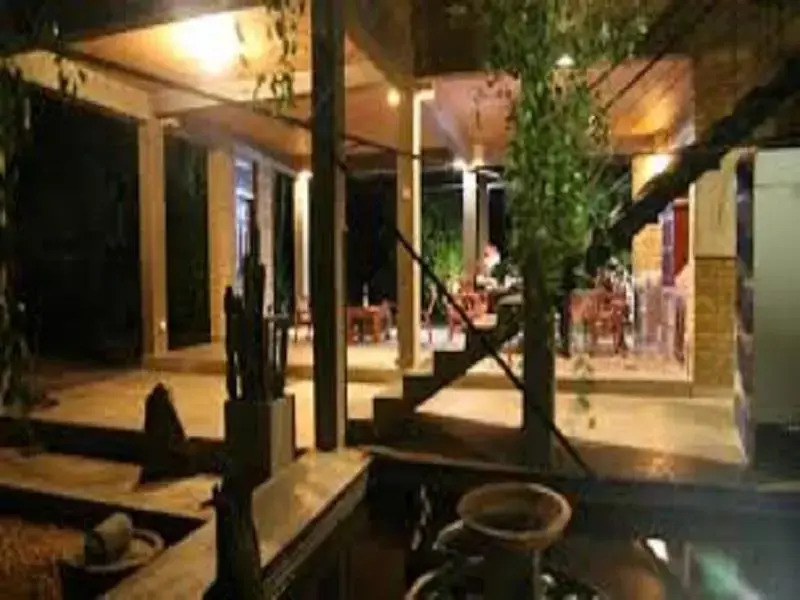 Киринда: Yala First Hostel