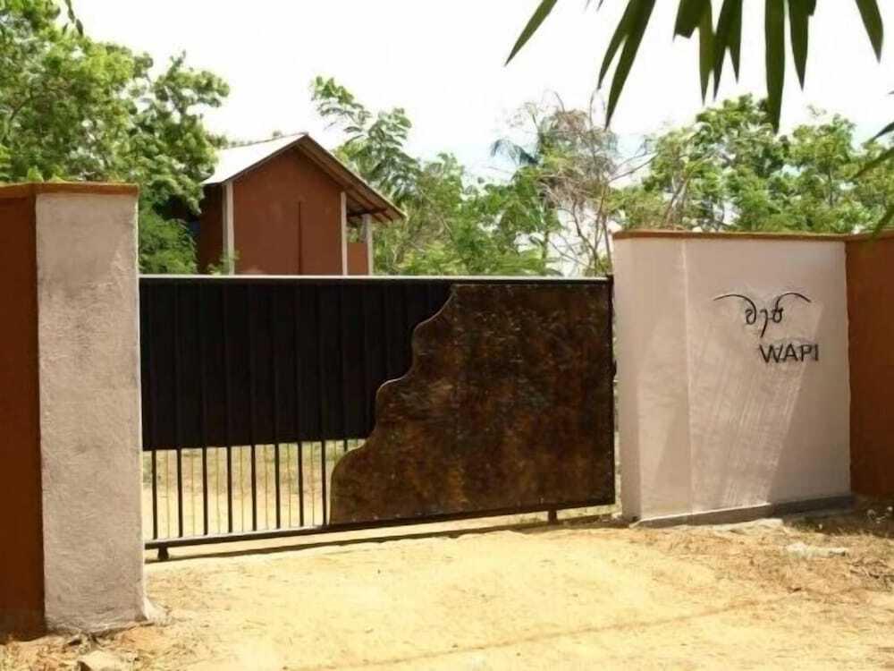 Киринда: Wapi Bungalowi Yala