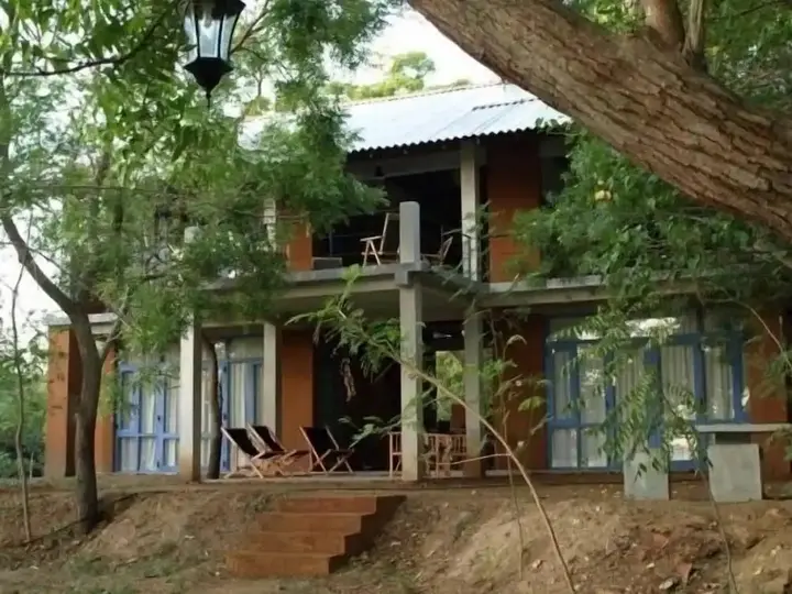 Киринда: Wapi Bungalowi Yala