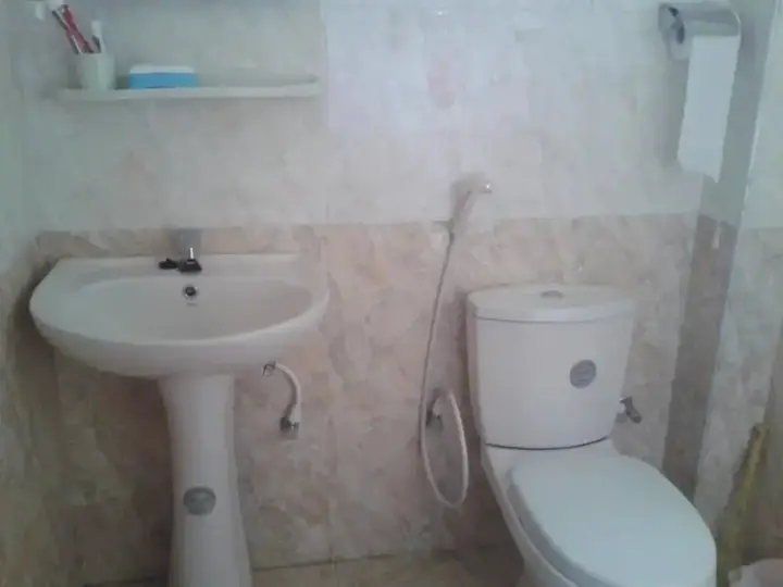 Велигама: Pearl Villa