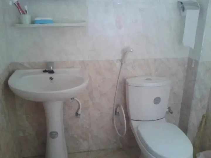 Велигама: Pearl Villa