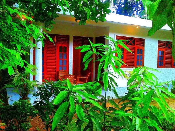 Велигама: Pearl Villa