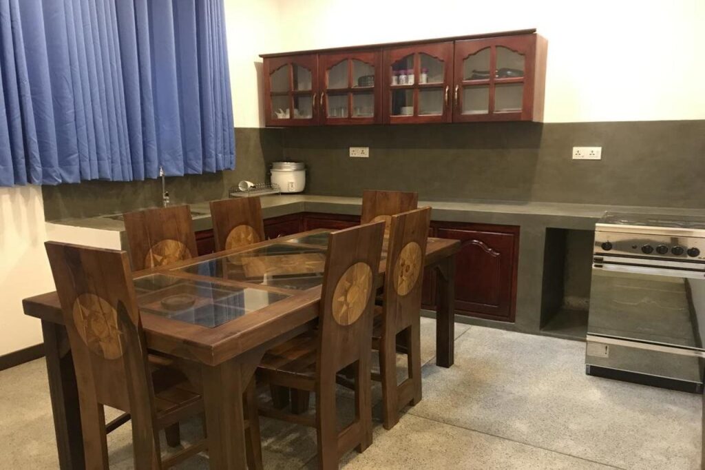 Велигама: Pearl Villa