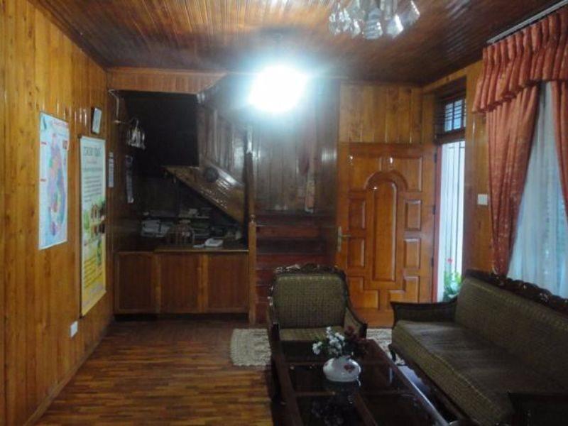 Нувара-Элия: Glenfall Inn