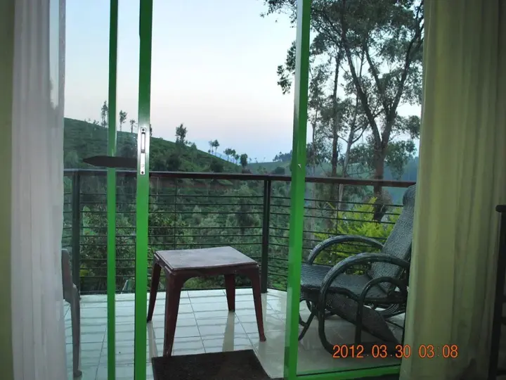 Бандаравела: Ranmal Tea Plantation Bungalow