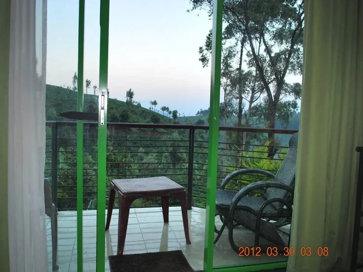 Бандаравела: Ranmal Tea Plantation Bungalow