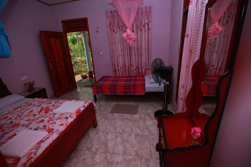 Nest Drop Inn — фото 1