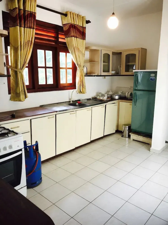 Ахангама: OYO 483 Kabalana Villa