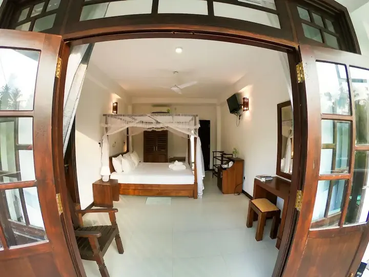 Ахангама: OYO 483 Kabalana Villa