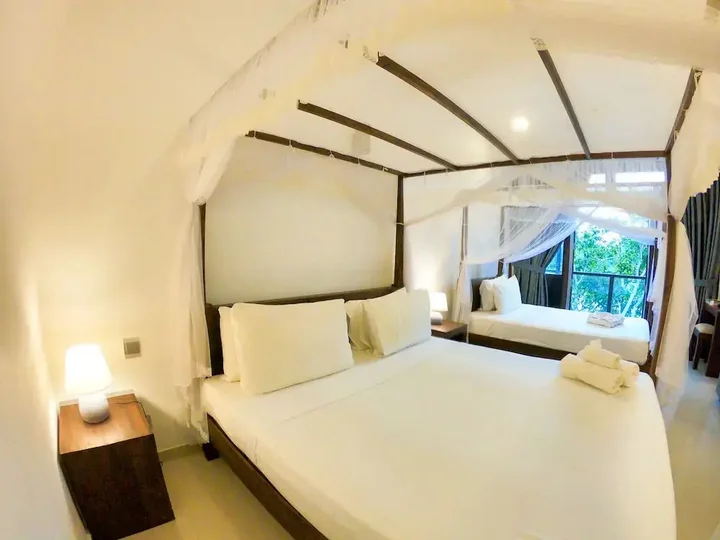 Ахангама: OYO 483 Kabalana Villa
