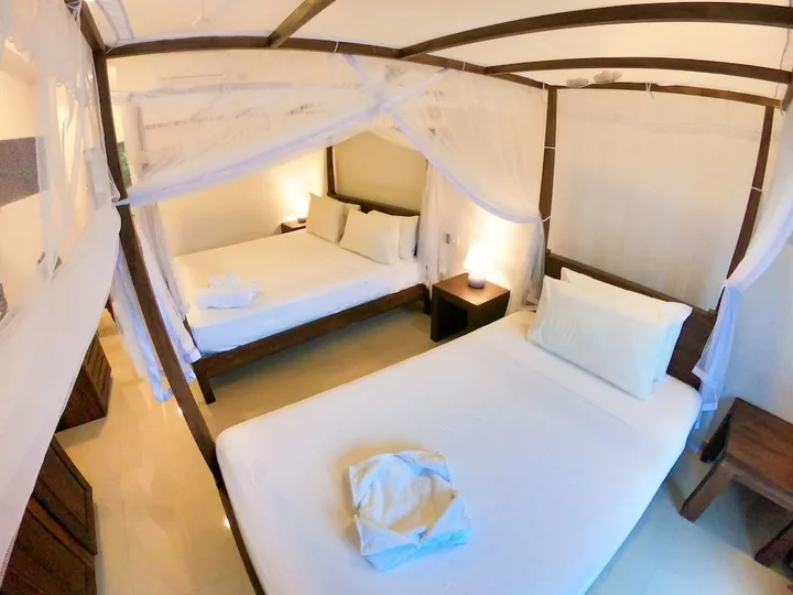 Ахангама: OYO 483 Kabalana Villa