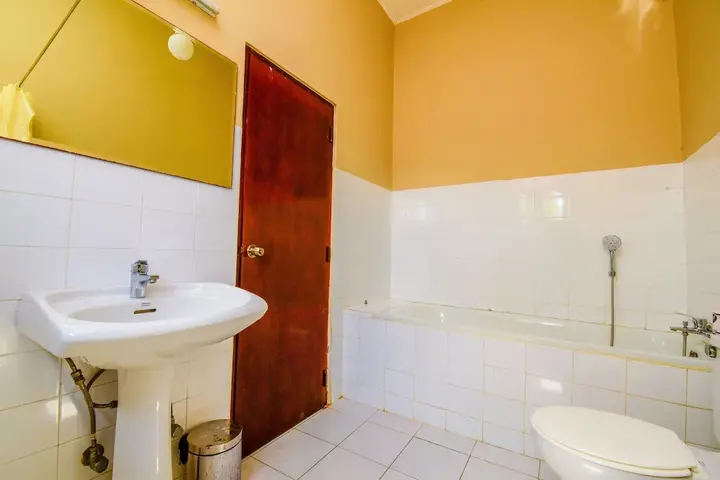 Ахангама: OYO 483 Kabalana Villa