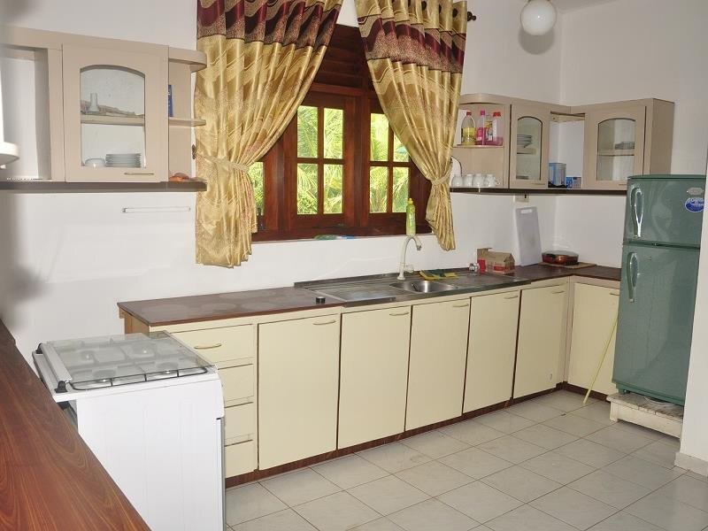 Ахангама: OYO 483 Kabalana Villa