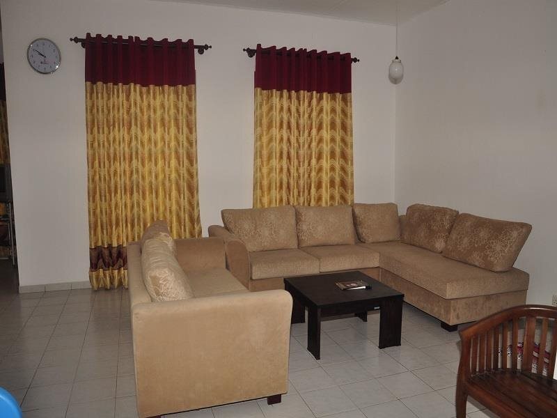 Ахангама: OYO 483 Kabalana Villa