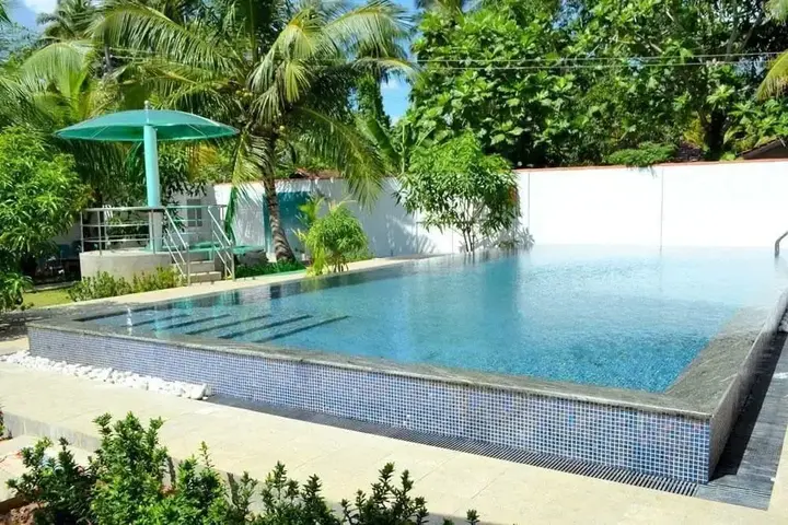Ахангама: OYO 483 Kabalana Villa