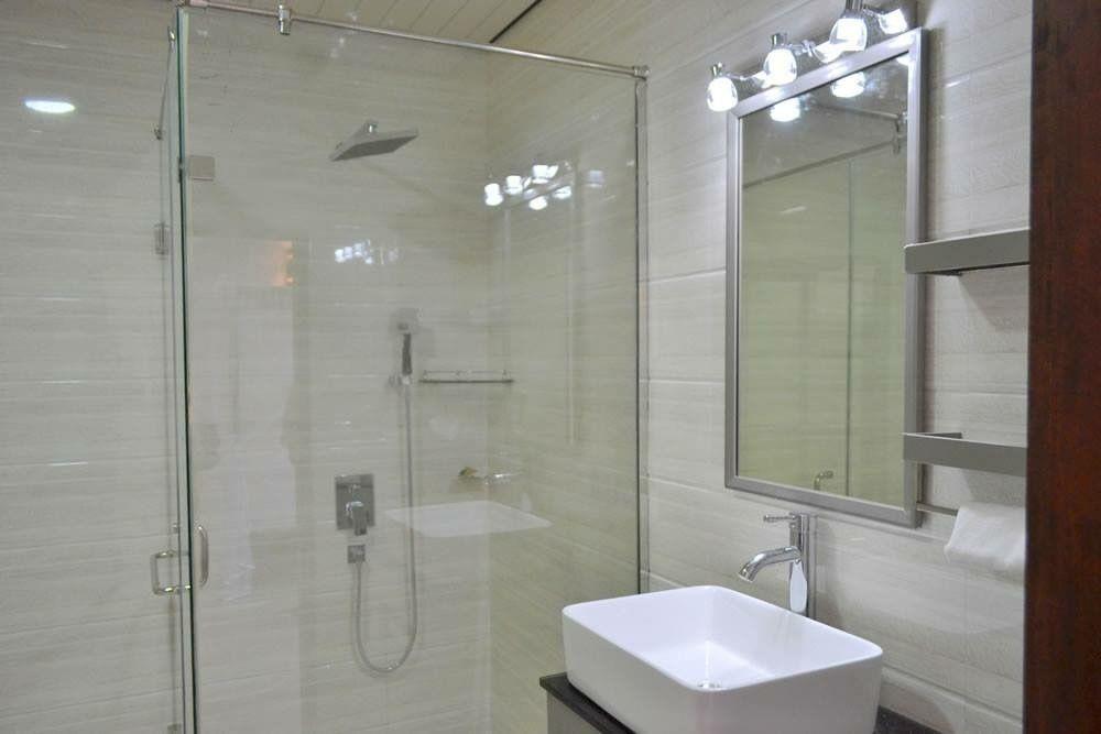 Ахангама: OYO 483 Kabalana Villa
