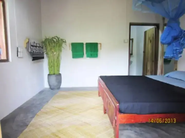 Аругам-Бэй: Cili Hotel